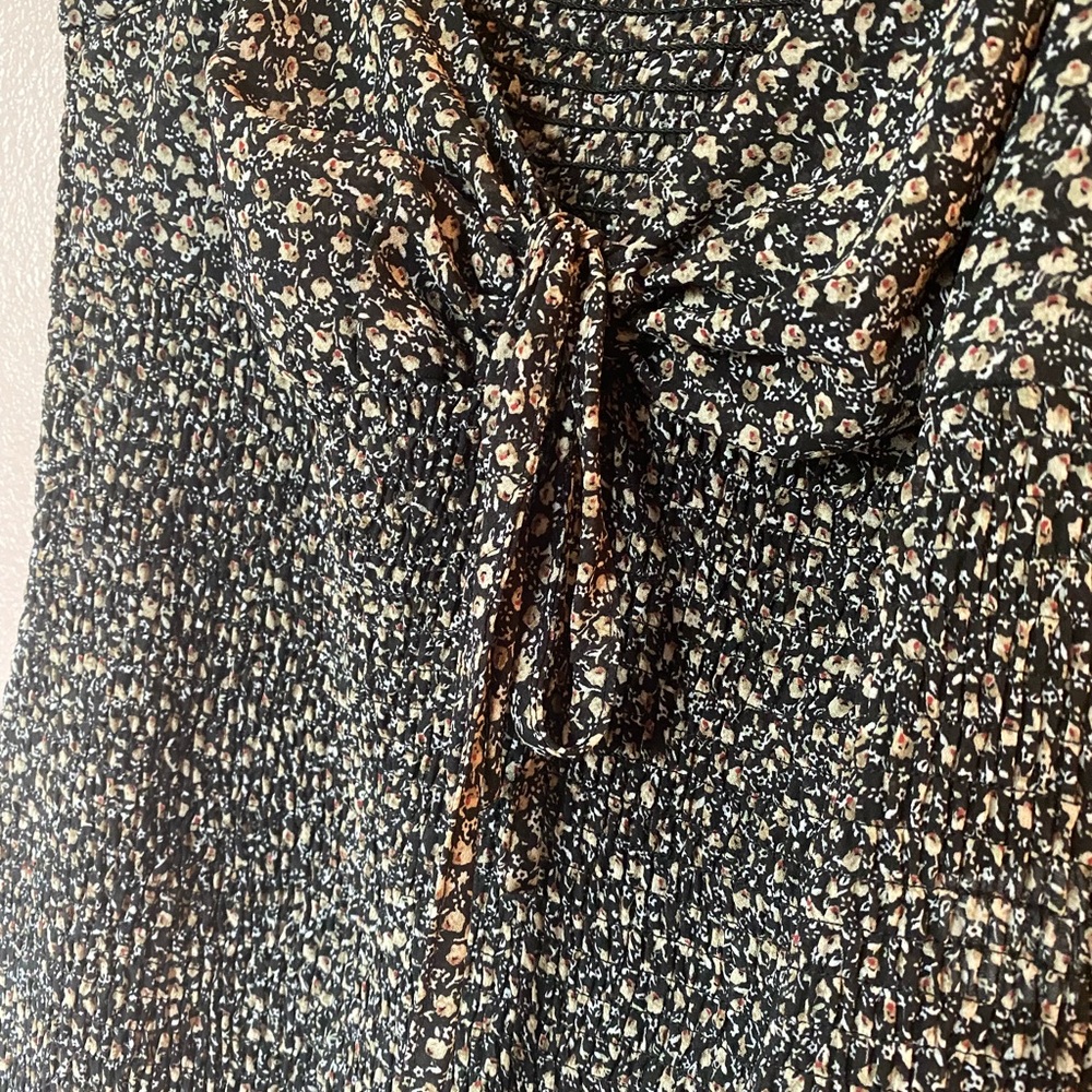Mini dress - Picture 3 of 6